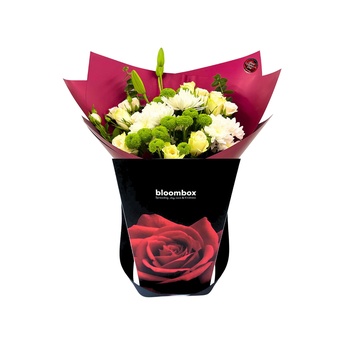 Bouquet Marhaba Signature
