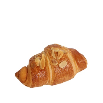 Vienna Bakery Almond Croissant 90g