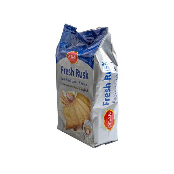 Rachel’s Greek Style Natural Yogurt Fresh, 120g