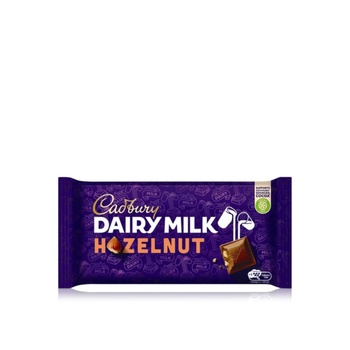 Cadbury Chocolate Hazelnut 212g