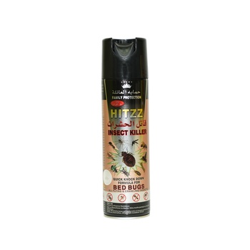 Hitzz Insect Killer Spary 400ml