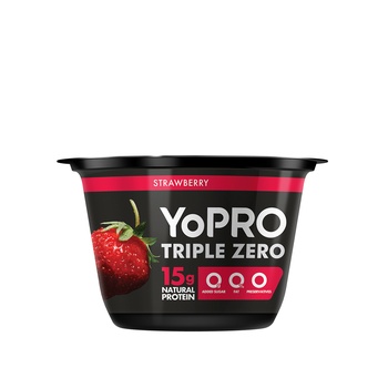 Yopro Protein Yoghurt Strawberry 150g