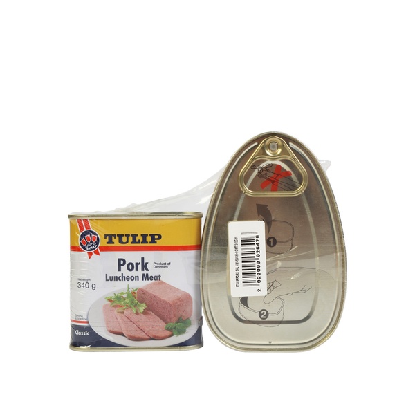 Rachel’s Greek Style Natural Yogurt Fresh, 120g