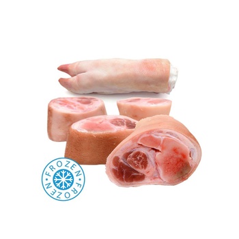 Frozen Cut Feet
