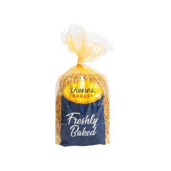 Vienna Bakery Protien Bread 400g