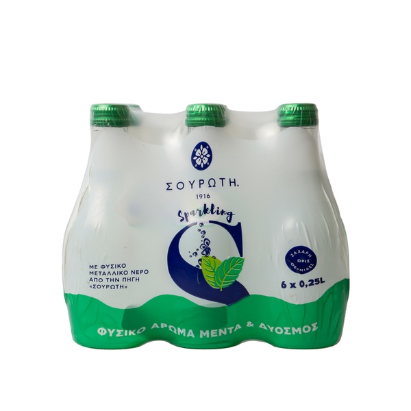 Rachel’s Greek Style Natural Yogurt Fresh, 120g