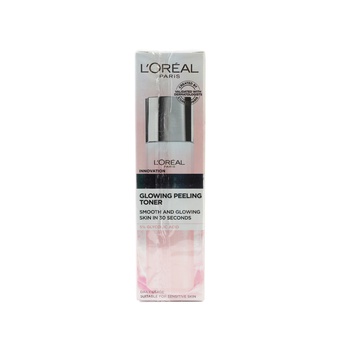 Loreal Glycolic Brightening Toner 128ml