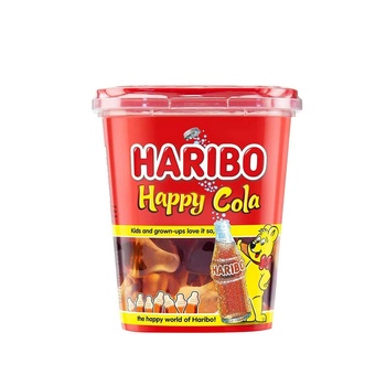 Haribo Happy Cola Cup 150g
