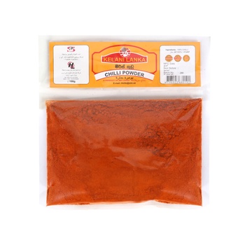 Kelani Lanka Chilli Powder 100g