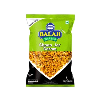 Balaji Chana Jor Garam  250g