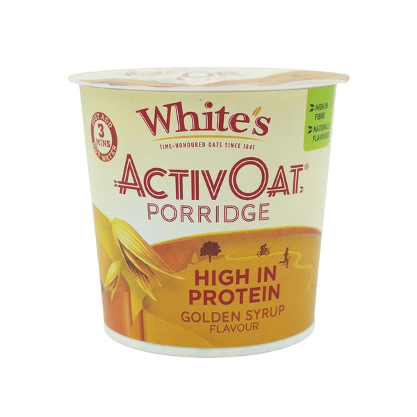 Rachel’s Greek Style Natural Yogurt Fresh, 120g