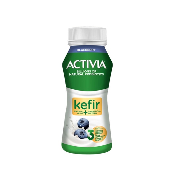 Rachel’s Greek Style Natural Yogurt Fresh, 120g