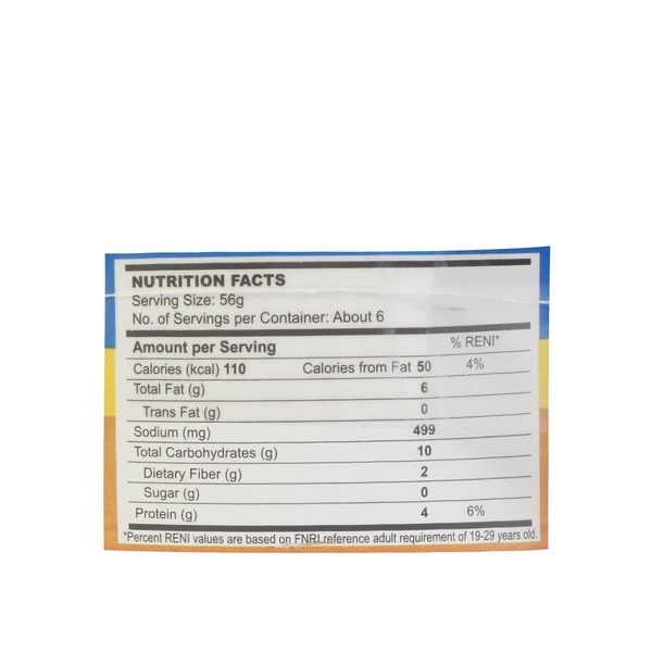 Rachel’s Greek Style Natural Yogurt Fresh, 120g