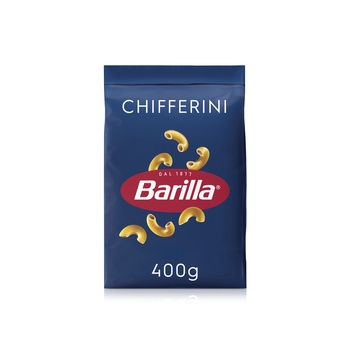 Barilla Chifferini Cello 400g