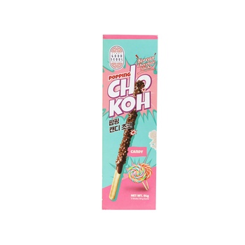 Good Seoul ChoKoh Candy Stick Pop 54g