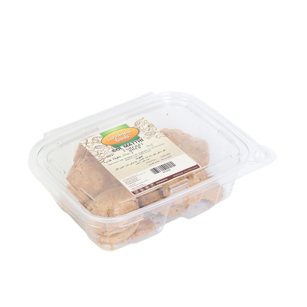 Rachel’s Greek Style Natural Yogurt Fresh, 120g