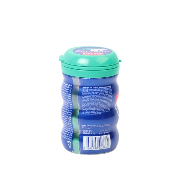 Rachel’s Greek Style Natural Yogurt Fresh, 120g