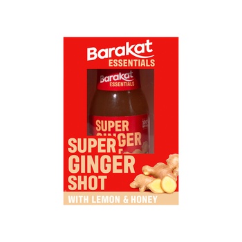 Barakat Super Ginger Shot 35ml