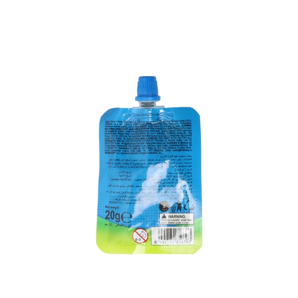 Rachel’s Greek Style Natural Yogurt Fresh, 120g