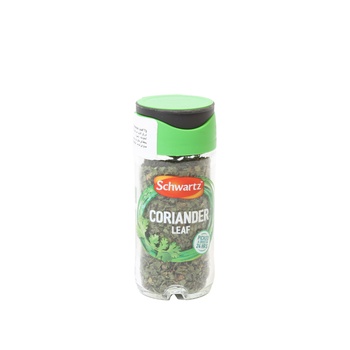 Schwartz Coriander Leaf 7g