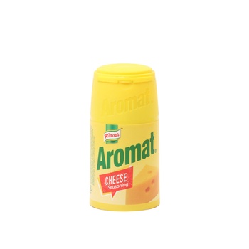 Knorr Aromat Cheese Seasoning 75g
