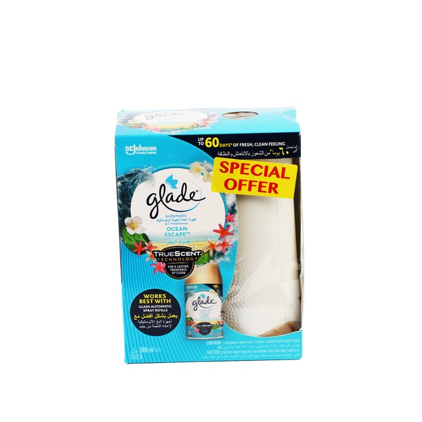 Rachel’s Greek Style Natural Yogurt Fresh, 120g
