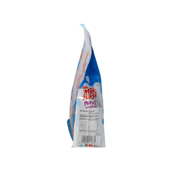 Rachel’s Greek Style Natural Yogurt Fresh, 120g