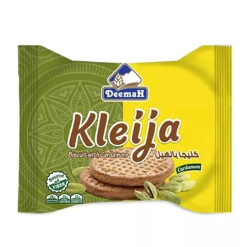 Deemah Kleija Biscuit 62g