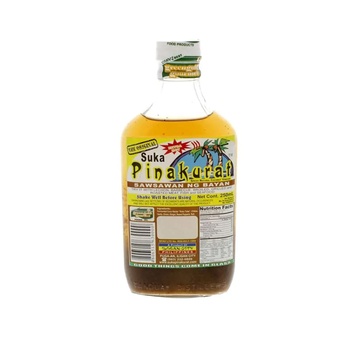 Suka Pinakurat 375ml
