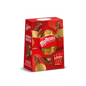 Mars Malt Easter Bunny Extra Large Egg 207g