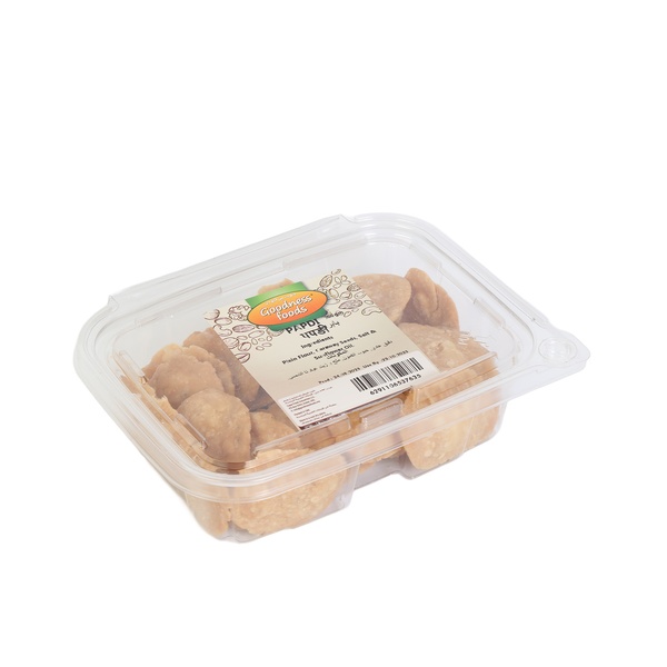Rachel’s Greek Style Natural Yogurt Fresh, 120g