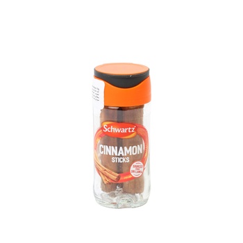 Schwartz Cinnamon Sticks 13g