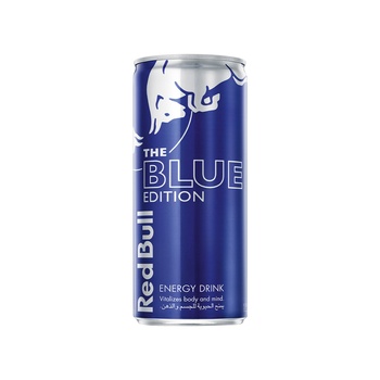 Red Bull Energy Drink Blueberry 250ml