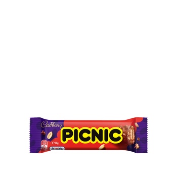Cadbury Picnic Bar 46g