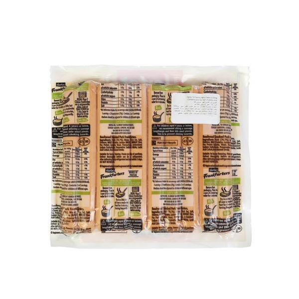 Rachel’s Greek Style Natural Yogurt Fresh, 120g