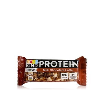 Be Kind Protein Milk Chocolate Latte 50g