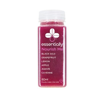 Essentially Nourish Me Booster Shots 80ml