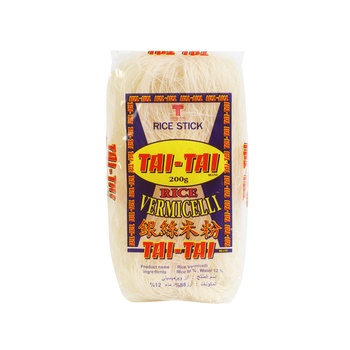 Tai-Tai Rice Vermicelli 200g