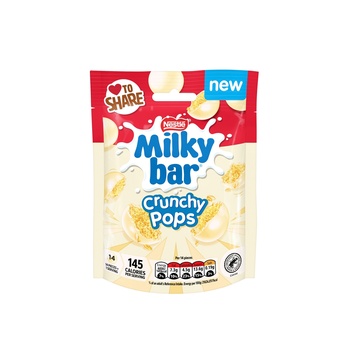 Milky Bar Easter Friends Bag 57g