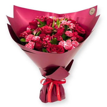 Habibi Signature Bouquet