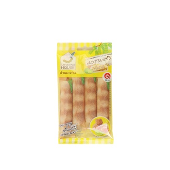Tamarind House Tamarind Balls with Honey and Lemon 47g