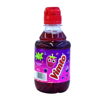 Vimto Drink Sport Cap 250ml