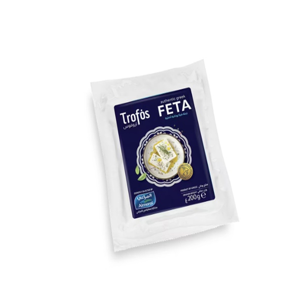 Rachel’s Greek Style Natural Yogurt Fresh, 120g