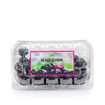 Jamun Per Pack India ≈ 500g