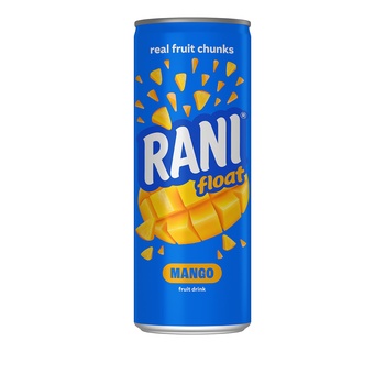 Rani Mango Float 240 ml