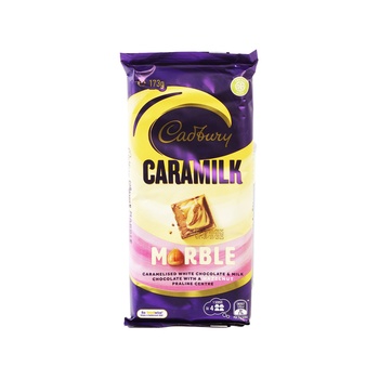 Cadbury Dairy Milk Marble Block 173g