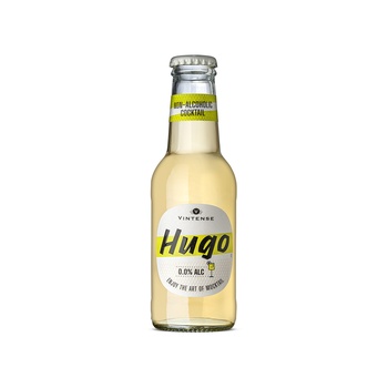 Vintense Hugo Mocktail 200ml
