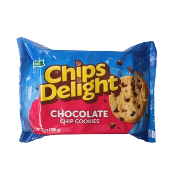 Chips Delight Chocolate Chip Cookies 200g