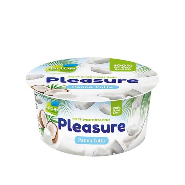 Rachel’s Greek Style Natural Yogurt Fresh, 120g