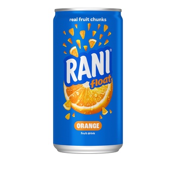 Rani Juice - Orange